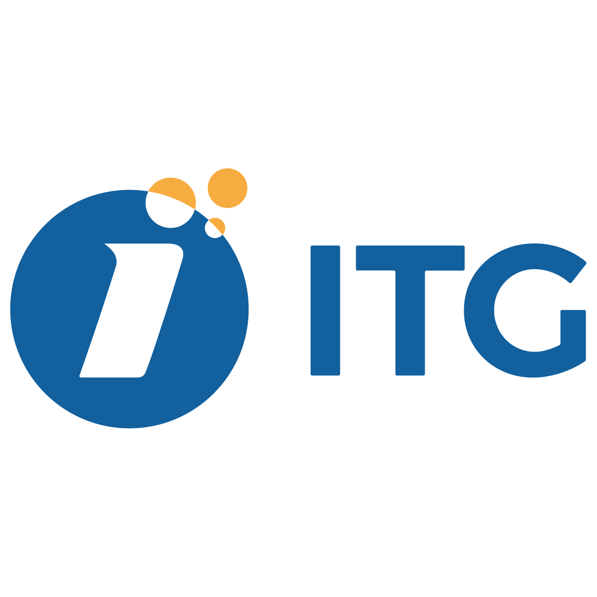 Công ty cổ phần công nghệ ITG